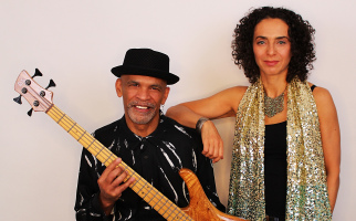 LOHNINGER / CLARKE QUARTET (USA)