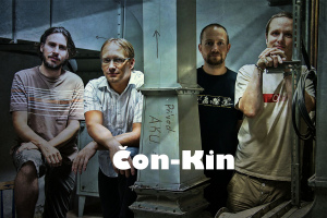Čon-Kin