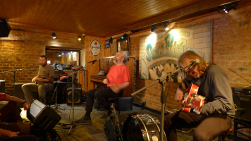band cover