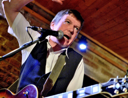 HOOCHIE COOCHIE BAND