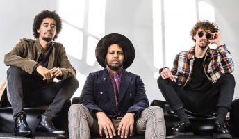 THE DAYBREAKERS (UK)