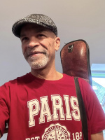 Steve Clarke Trio (USA)