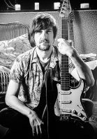 Albert Frost Band (JAR/CZ)