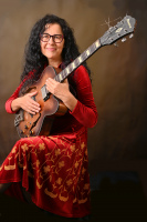 Ildikó Kali (GR/SK)