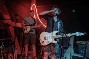 band cover