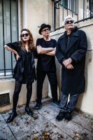 Pronominal Carrots (USA/FR)