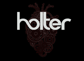 Holter