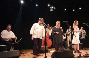 Musica Balkanika (SRB/CZ/PS)