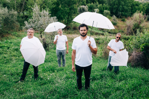 Psychopathic Romantics