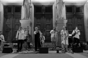 Musica Balkanika (SRB/CZ/PS)