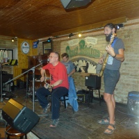 band cover