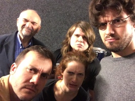 band cover