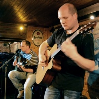band cover