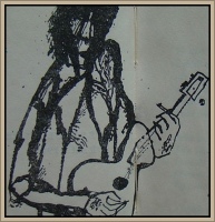 band cover