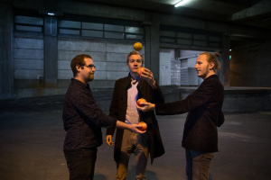 band cover