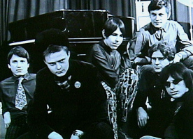 band cover