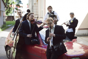 band cover