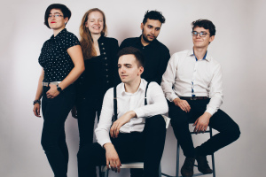 band cover