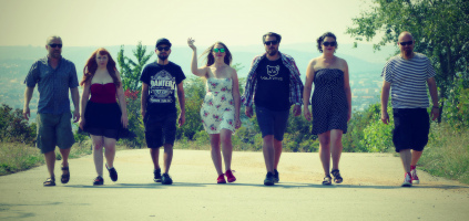 band cover