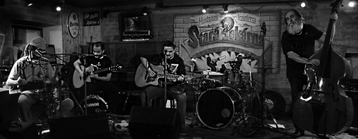 band cover