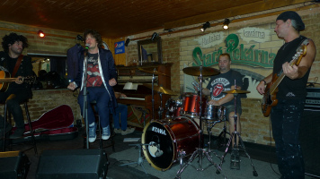band cover