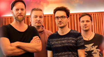 band cover