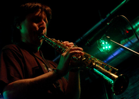 band cover