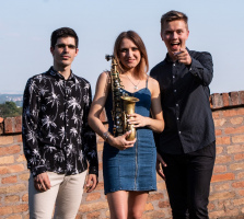 band cover