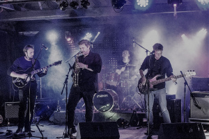 band cover