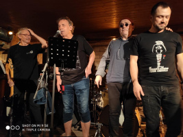 band cover