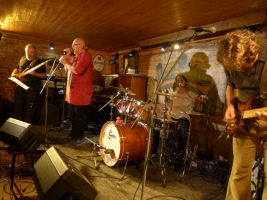 band cover