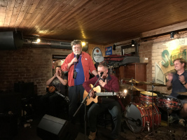 band cover