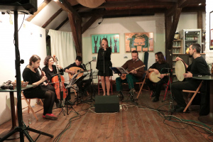 band cover