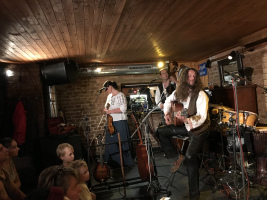band cover