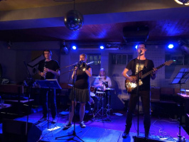 band cover