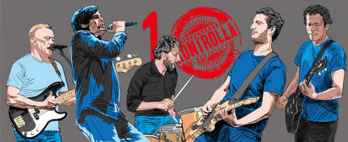 band cover