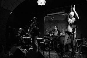 band cover
