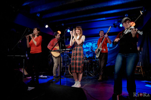 band cover
