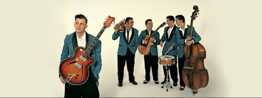 band cover