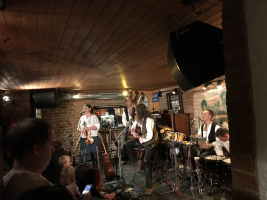 band cover