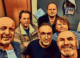 band cover
