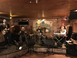 band cover