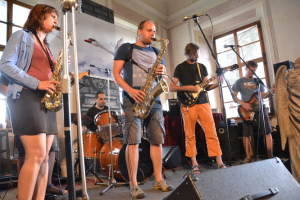 band cover