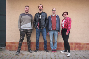 band cover