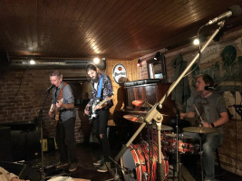band cover