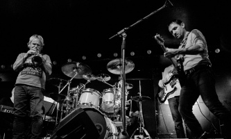 band cover