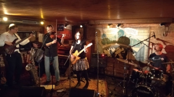 band cover