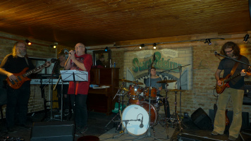 band cover