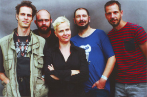 band cover
