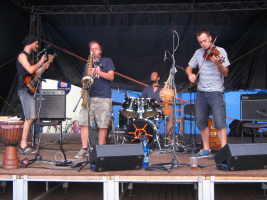 band cover